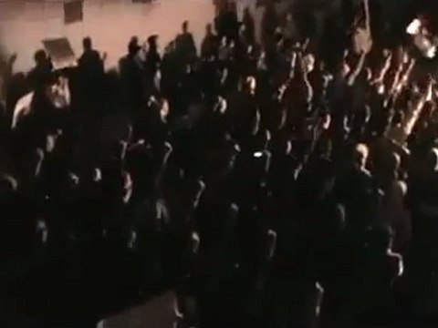 فري برس حماه المحتلة حميدية مسائية لبيك يااالله 1 3 2012 ج1