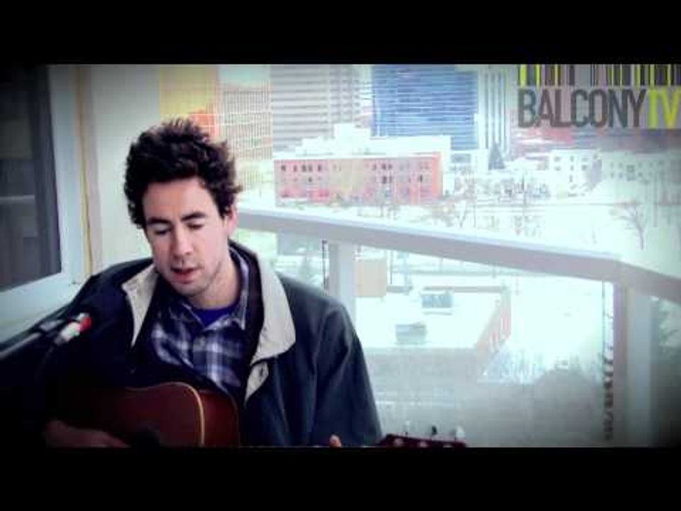 PHIL HOLTBY - NIGHT FRIGHT 18 (BalconyTV)