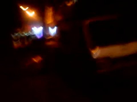 فري برس حلب مظاهرة سيف الدولة وصولا الى صلاح الدين 1 3 2012 ج5