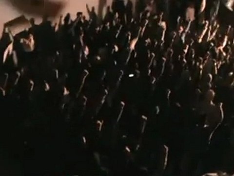 حماه - حميدية - مسائية - لبيك يااالله -1-3-2012