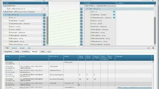 Pervasive Data Integrator v10- Data Integration Software