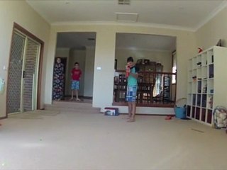 Corrupted time is here