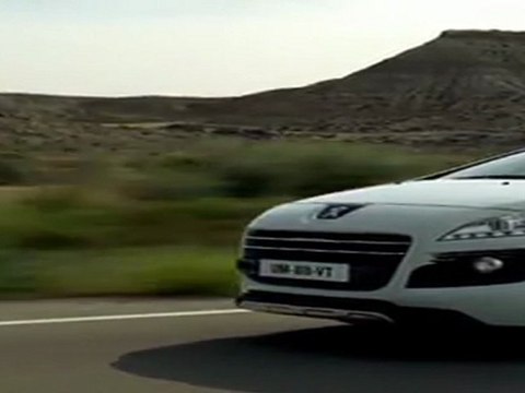 Geneve 2012: Berlines sous tension