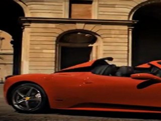 Ferrari : La famille 458 Italia