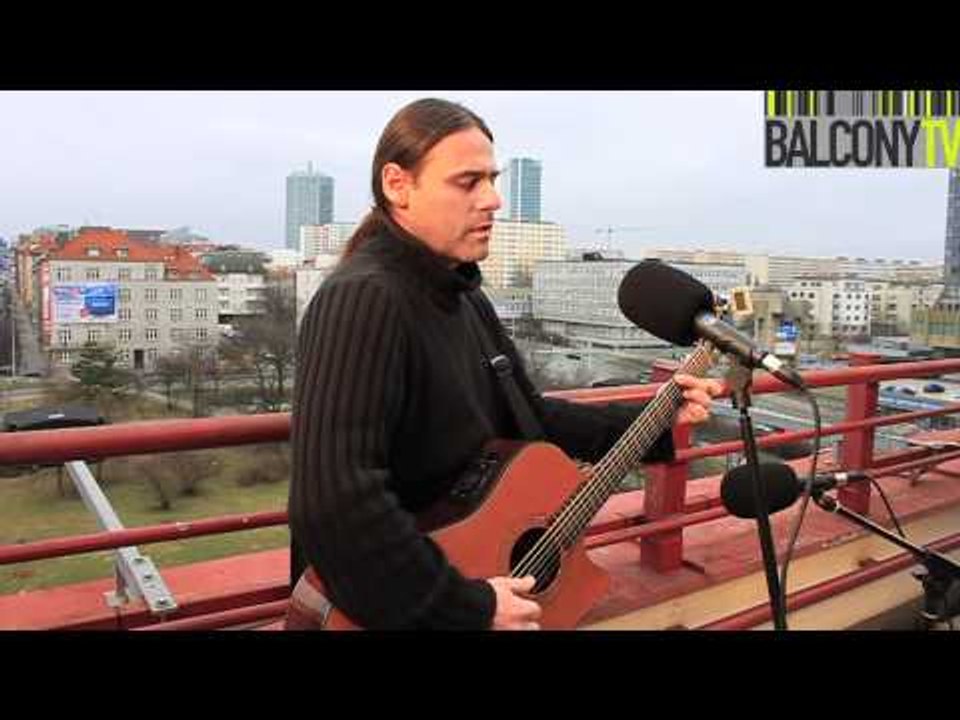 MAREK DUSIL (BalconyTV)