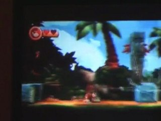 Donkey Kong Country Returns Walkthrough Part 1