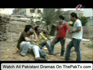 Middle Class Episode 36 By Express Entertainment - Part 1/2