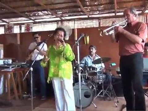 Jazz Junction-Beautiful Love