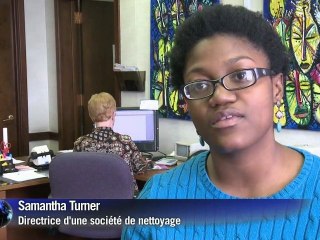 Aux USA, les chômeurs de plus de 55 ans ont leur agence