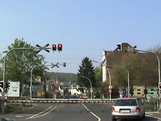 BR643 Talent kurz vor Eintreffen im Hbf Bonn beim Bü Kessenich