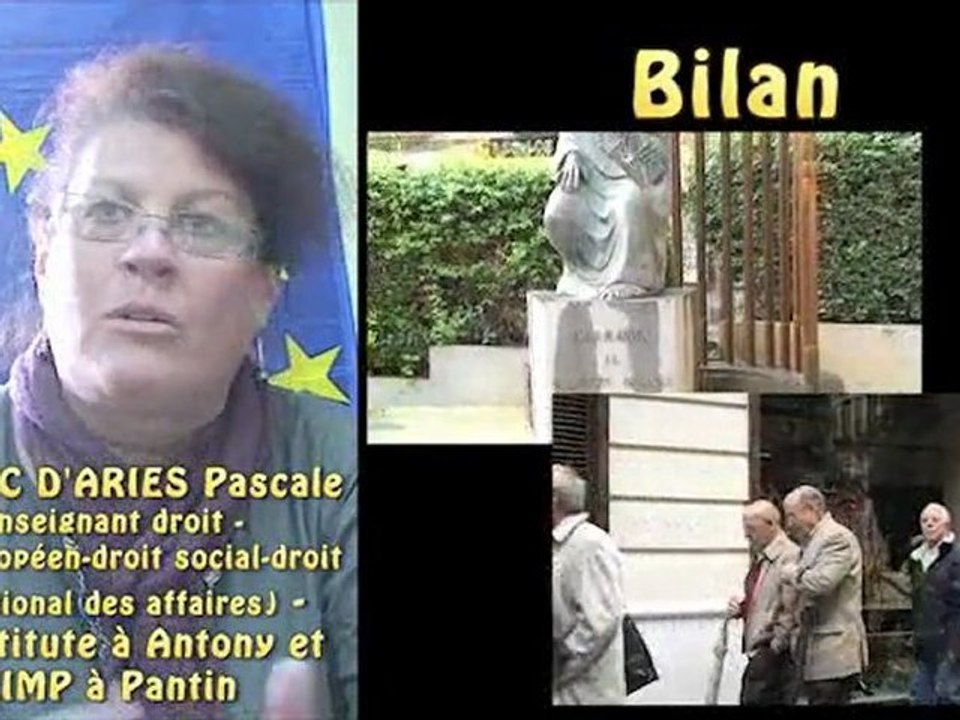 Leo-Fede Enseignants - Bilan