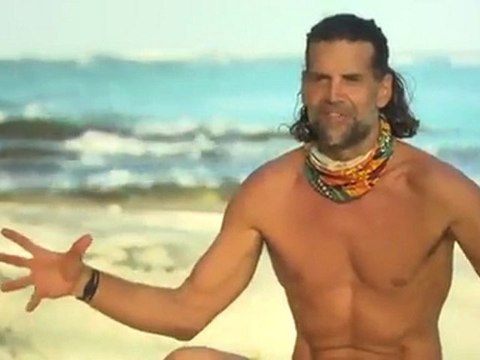 Troyzan Looking Forward to Tribal (Feb 29, 2012)