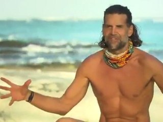 Troyzan--Looking Forward to Tribal (Feb 29, 2012)