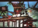 Donkey Kong Country Returns Walkthrough Part 6A