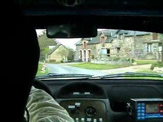 clio mma/fantronic lohéac 2011 es8