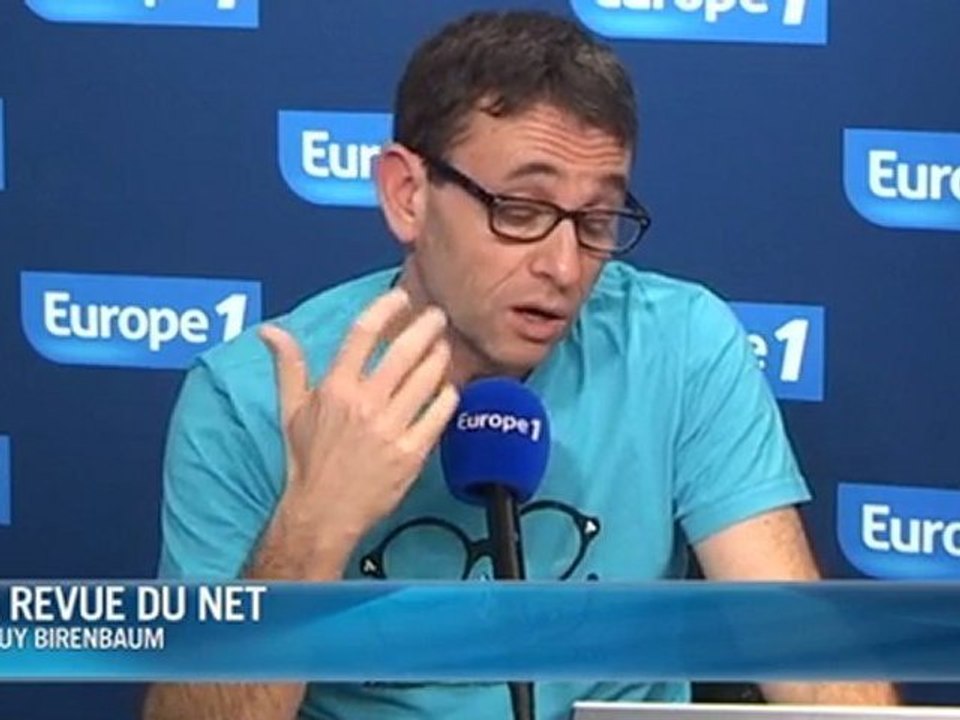 Réduction à moustache