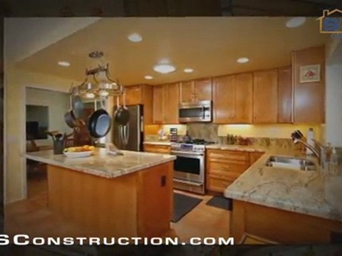 Pro Kitchen Remodeling Contractors in San Diego 619-318-7167