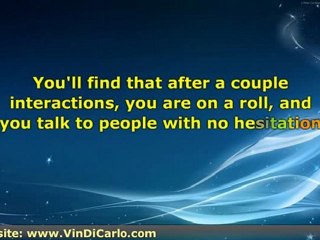 Dating tips: Go it Alone