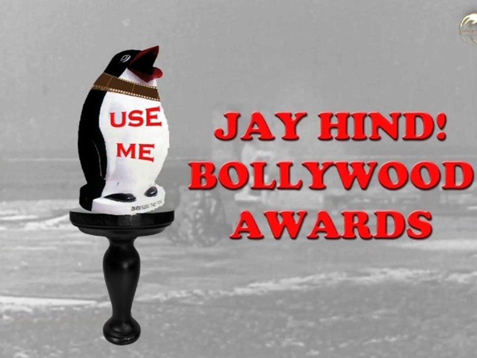 New Bollywood Awards