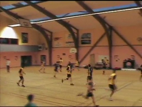 quéven 1ère mi-temps