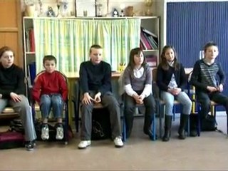 Initiation aux premiers secours à l'école LANGEVIN