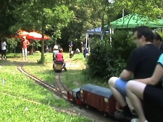 05ter Juli 2009 Echtdampf Lokomotiven auf dem Fahrtag in Leverkusen 001