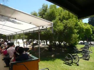 2010  STEAM TRAINS TO BEAR MOUNTAIN 042