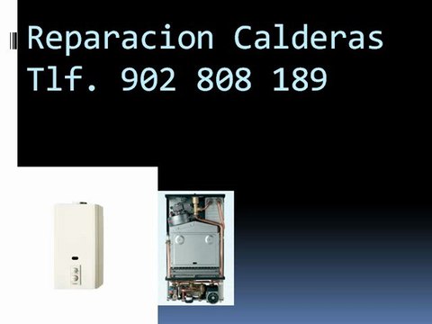 SERVICIO TÉCNICO Ferroli Colmenar Viejo - Tlf. 902 929 706