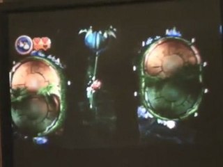 Donkey Kong Country Returns Walkthrough Part 13