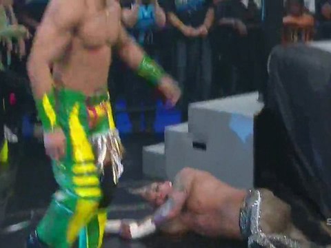 Telly-Tv.com - iMPACT Wrestling *720p* - 1/3/12 Part 4/6