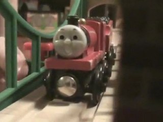 Thomas the Train ,  Diesel 10's Devious Plan Chapter 2