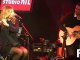 Amandine Bourgeois - Sans amour en live dans le Grand Studio RTL