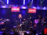 Amandine Bourgeois - Back to black en live dans le Grand Studio RTL