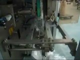 automatic powder packaging machinery czech