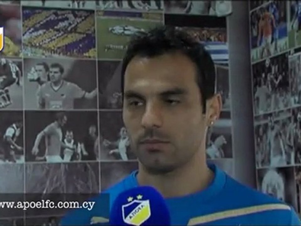Poursaitides apoel