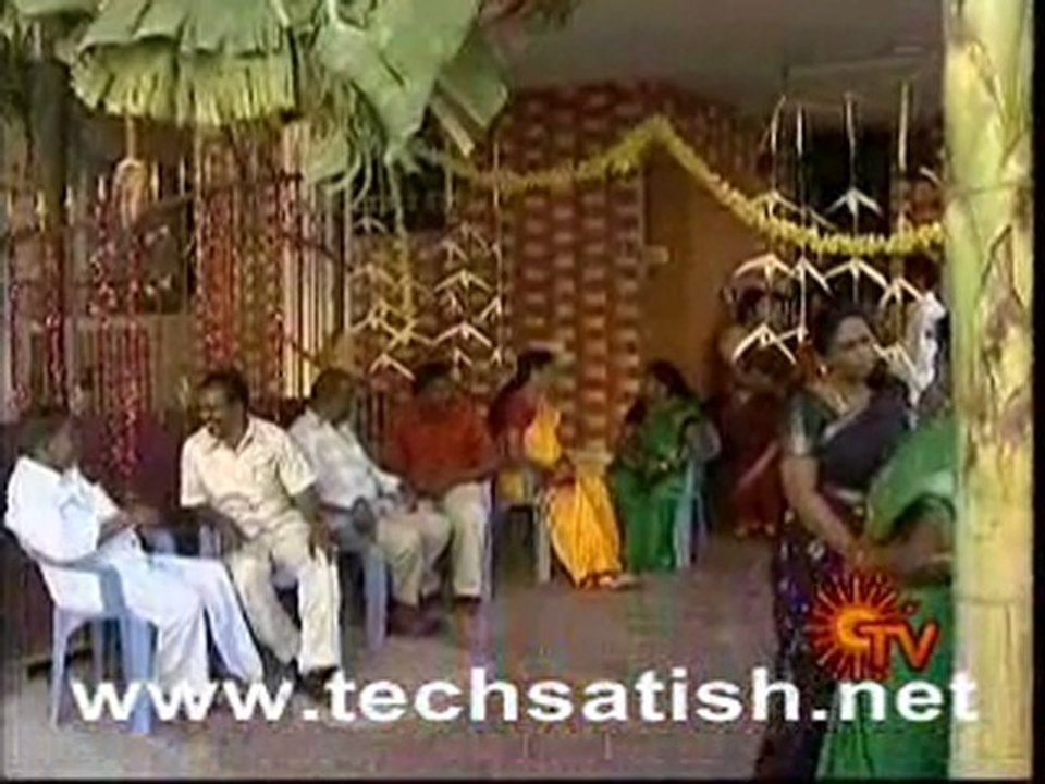 thyagam