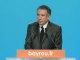 François Bayrou - meeting d'Angers - 010312