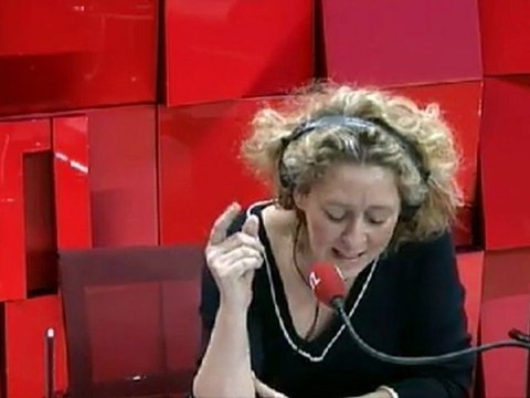 Les Carnets d'Alba : la très mauvaise semaine de Nicolas Sarkozy