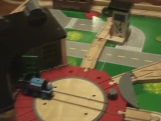 Thomas and Friends , Diesel 10 Strikes Again Chapter 2