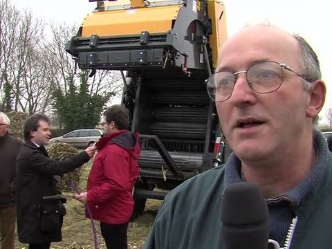 Opal'TV - Le JT - Edition du Jeudi 1 Mars 2012