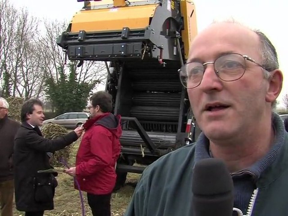 Opal'TV - Le JT - Edition du Jeudi 1 Mars 2012