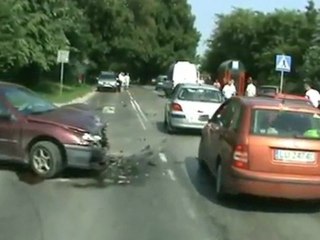 Les polonais ne savent pas conduire?