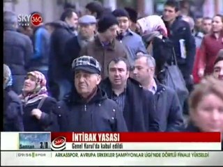 İntibak Yasası