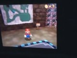Super Mario 64 Dsi Glitch