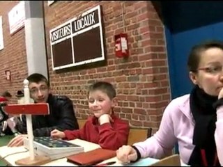 page sports du 02 03 2012