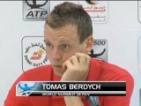 Berdych: 