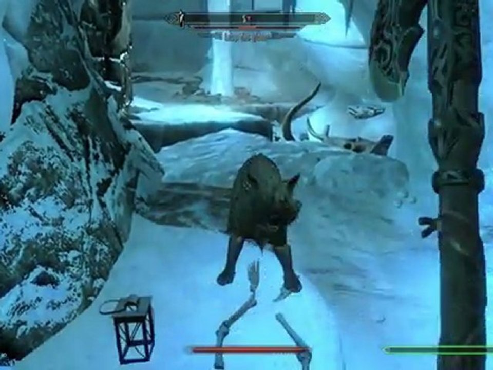 Playthrough Skyrim - Partie 81