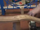 Thomas and Friends, Neville and the new Truck Chapter 3