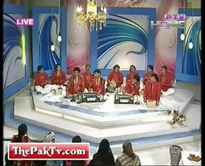Noor Morning Show By PTV Home - 2nd March 2012 -Prt 7/8