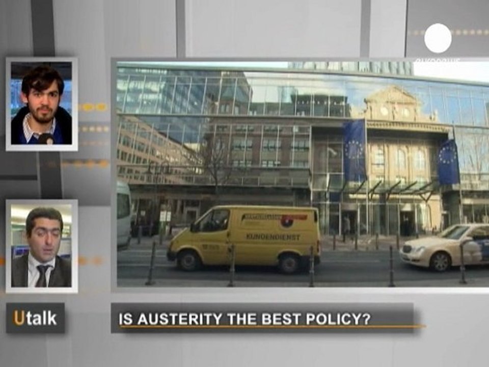 Is austerity the best policy?